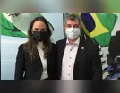 Bazana: cobiçado pelos partidos