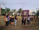 Fariz Gebrim: filas não param de crescer para inscrições