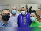 Padre Paulinho Amaral assume paróquia de Colorado