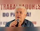 Roberto Requião se filia ao PT em evento na sexta-feira