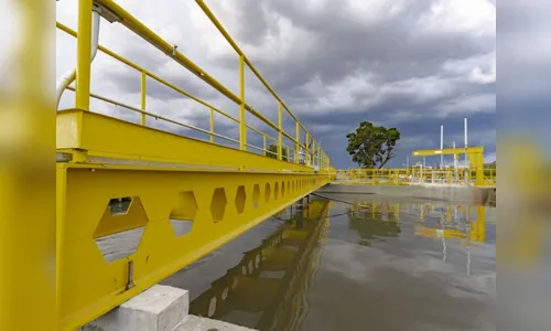 Sanepar investiu 36% a mais em 2021 do que no ano anterior