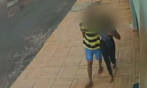 A fim de comover a ex, jovem paga amigo para atirar nele