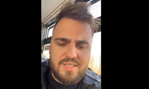 'A gente saiu correndo', diz maringaense que foi à guerra