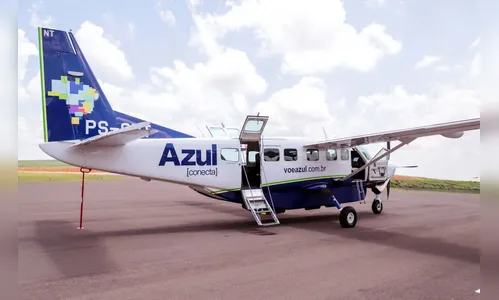“Voe Paraná” consolida ponte aérea Apucarana – Curitiba