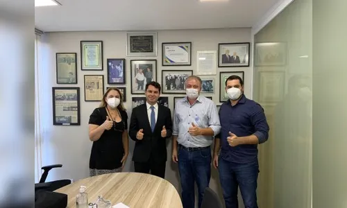 Prefeita reivindica melhorias da estrada de acesso a Itambé