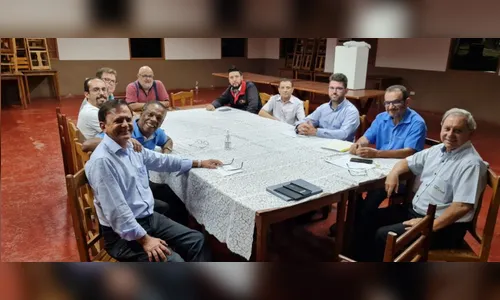 Aceca apresenta novo Programa Municipal em Arapongas