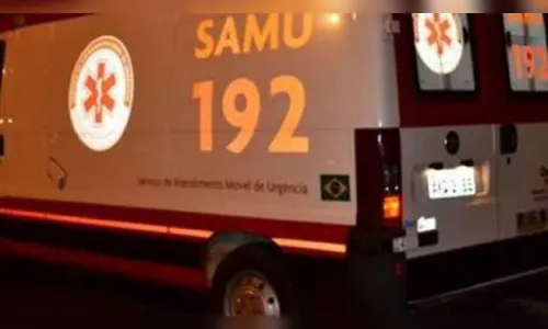 Acidente em Rio Bom provoca a morte de um homem