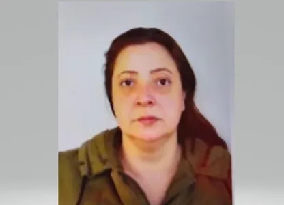 Advogada Eloisa Maria Reis Guimarães, de 37 anos