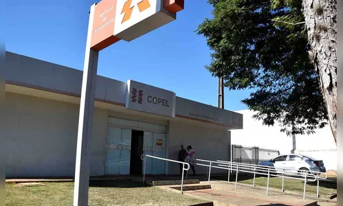 Agência da Copel em Ivaiporã  tem novo gerente