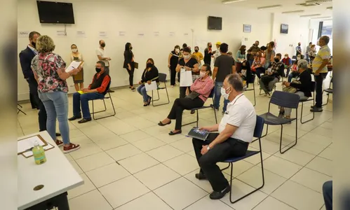 Cidades do PR oferecem mais de 9 mil vagas de emprego