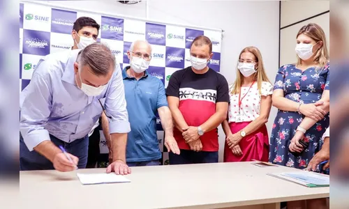 Agência do Trabalhador ganha setor específico em Apucarana