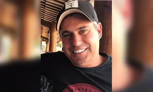 Amigos lamentam morte de morador de Apucarana, aos 41 anos