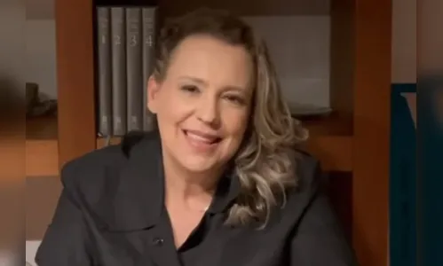 Ana Beatriz Nogueira fala sobre tratamento contra câncer