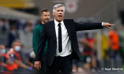 Ancelotti ataca calendário ‘louco’ das Eliminatórias da Copa