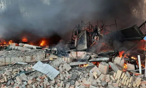 Ao vivo: entenda por que a Rússia decidiu invadir a Ucrânia