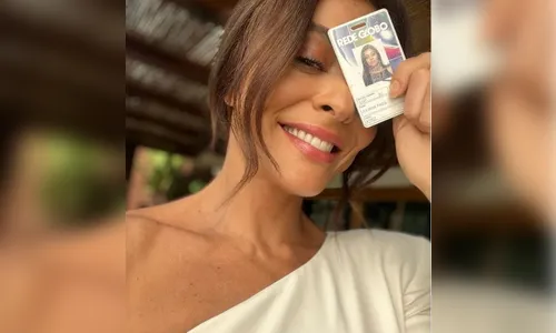 Após 21 anos, Juliana Paes encerra contrato com a Globo