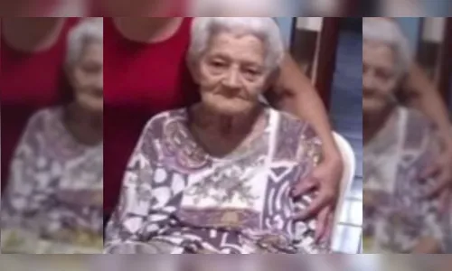 Após receber alta, idosa de 93 anos cai de maca e morre