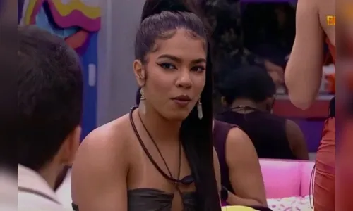 Após ser expulsa do 'BBB22', Maria desabafa com fãs