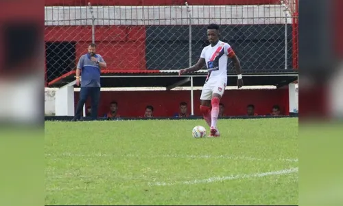 Apucarana Sports anuncia retorno do zagueiro Dipão