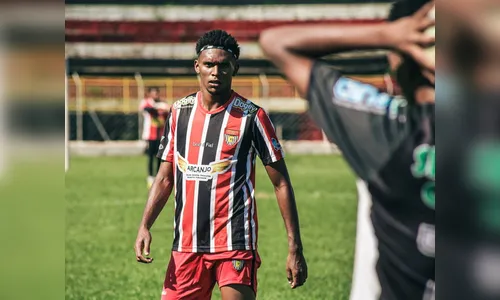 Apucarana Sports inicia preparação na quinta-feira (3)
