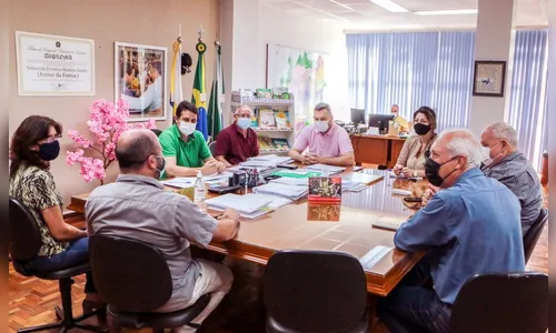 Apucarana confirma concursos públicos para 230 vagas