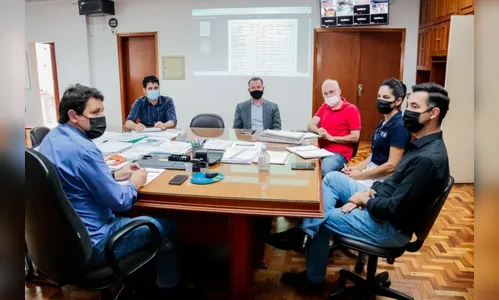 Apucarana conquista curso técnico em administração