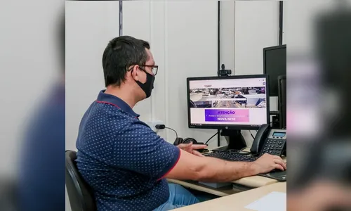 Apucarana dispõe equipe para sanar dúvidas sobre NFS-e