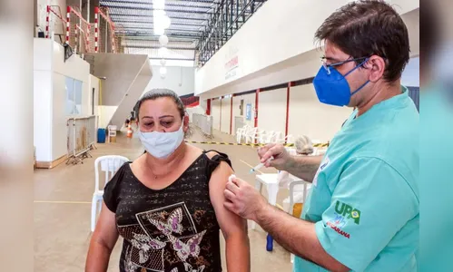 Apucarana não registra novos casos de Covid-19