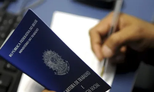 Apucarana oferta quase 600 vagas de trabalho nesta sexta
