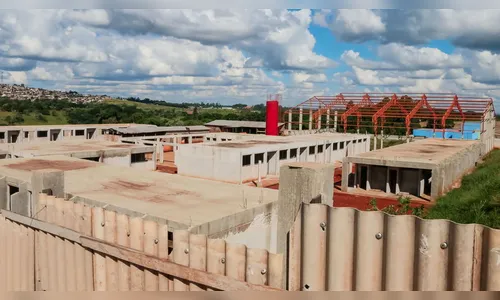 Apucarana pede apoio do FNDE para concluir escola e 3 CMEIs