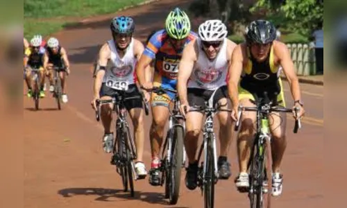 Apucarana sedia o Duathlon Terrestre “Jaboti” neste domingo