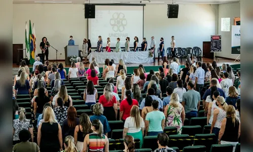 Apucarana tem seminário para debater “pedagogia da pandemia”