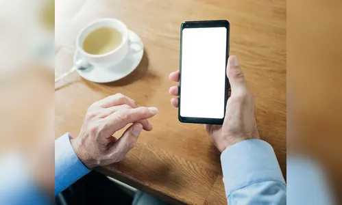 Apucarana terá workshop básico de smartphone para idosos