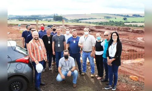 Arapongas anuncia início das obras do Condomínio do Idoso