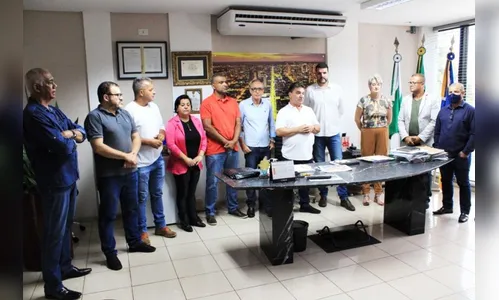 Arapongas anuncia quase R$ 14 milhões para a educação