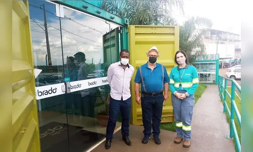 Arapongas busca parceria para atender setor industrial