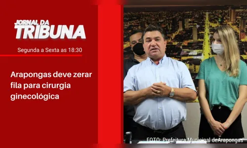 Arapongas deve zerar fila para cirurgia ginecológica
