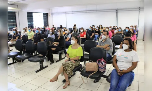 Arapongas discute fortalecimento de ações em saúde mental