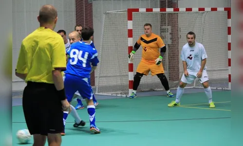 Arapongas divulga a agenda esportiva da cidade; Confira