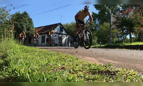 Arapongas está na rota do Circuito Pé Vermelho