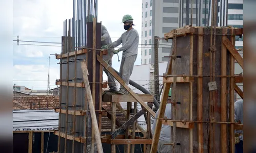 Arapongas ganhou três novos imóveis por dia em 2021