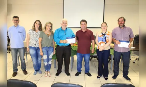 Arapongas incentiva agricultores a produzirem mais orgânicos