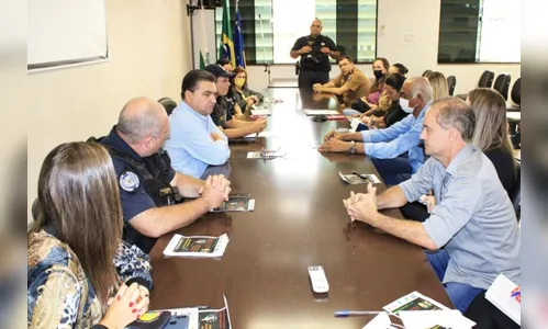 Arapongas organiza combate ao abuso sexual infantil