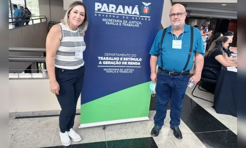 Arapongas participa de capacitação de servidores