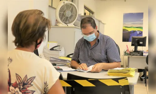 Arapongas reforça sobre o vencimento do IPTU 22, nesta sexta