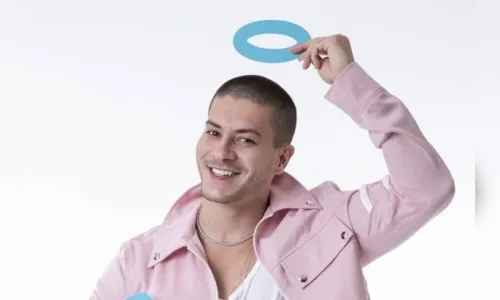 Arthur vence anjo e gera polêmica: “Aguente as consequência