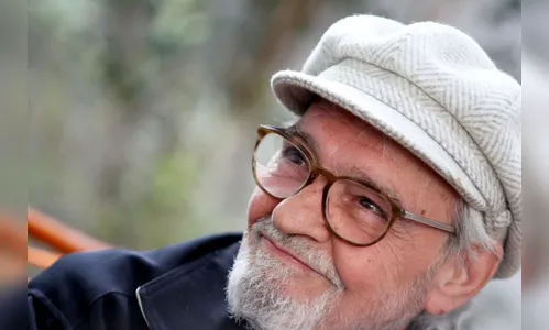 Artista gráfico de Rolândia morre aos 76 anos em SP