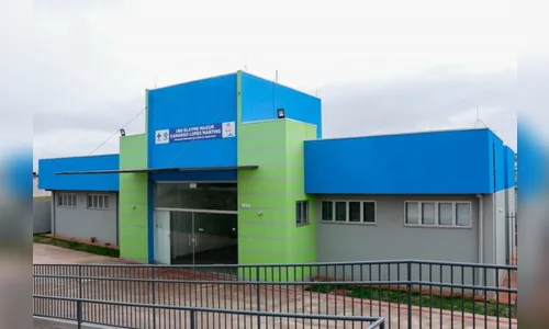 Atendimento na UBS do Interlagos é interrompido por furto de cabos