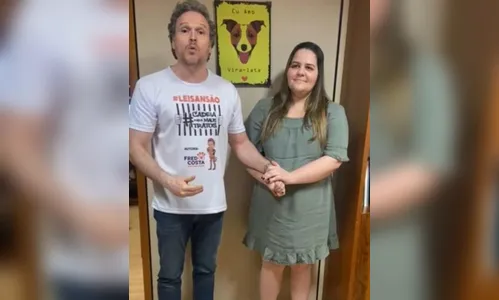 Ativista Chris Neri é pré-candidata a Deputada Federal no RJ