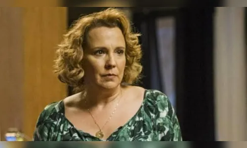 Atriz Ana Beatriz Nogueira é diagnosticada com câncer